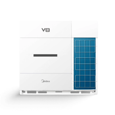 VRF системы
