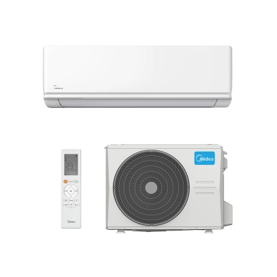 Midea Unlimited MSAG2-07HRN1-I/MSAG2-07HRN1-O