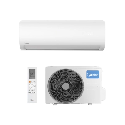 Midea Paramount inverter MSAG1-07N8C2S-I/MSAG1-07N8C2S-O