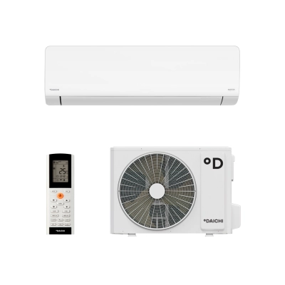 Daichi ICE 2 Inverter ICE20AVQS1R-2/ICE20FVS1R-2