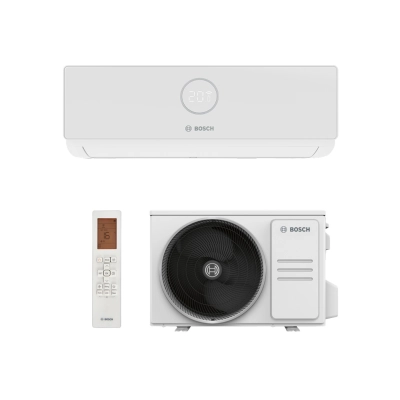 Bosch Climate Line 2000 CLL2000 W 26/CLL2000 26