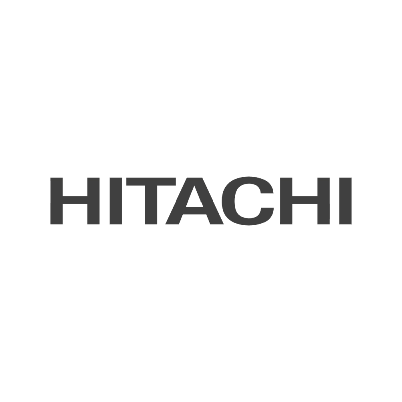 HITACHI