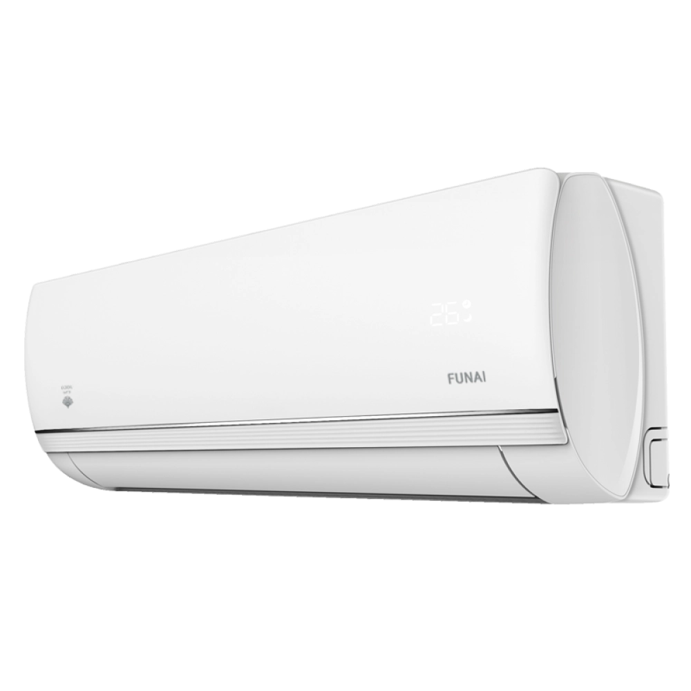 FUNAI KADZOKU Inverter 2025 RAC-I-KD25HP.D03