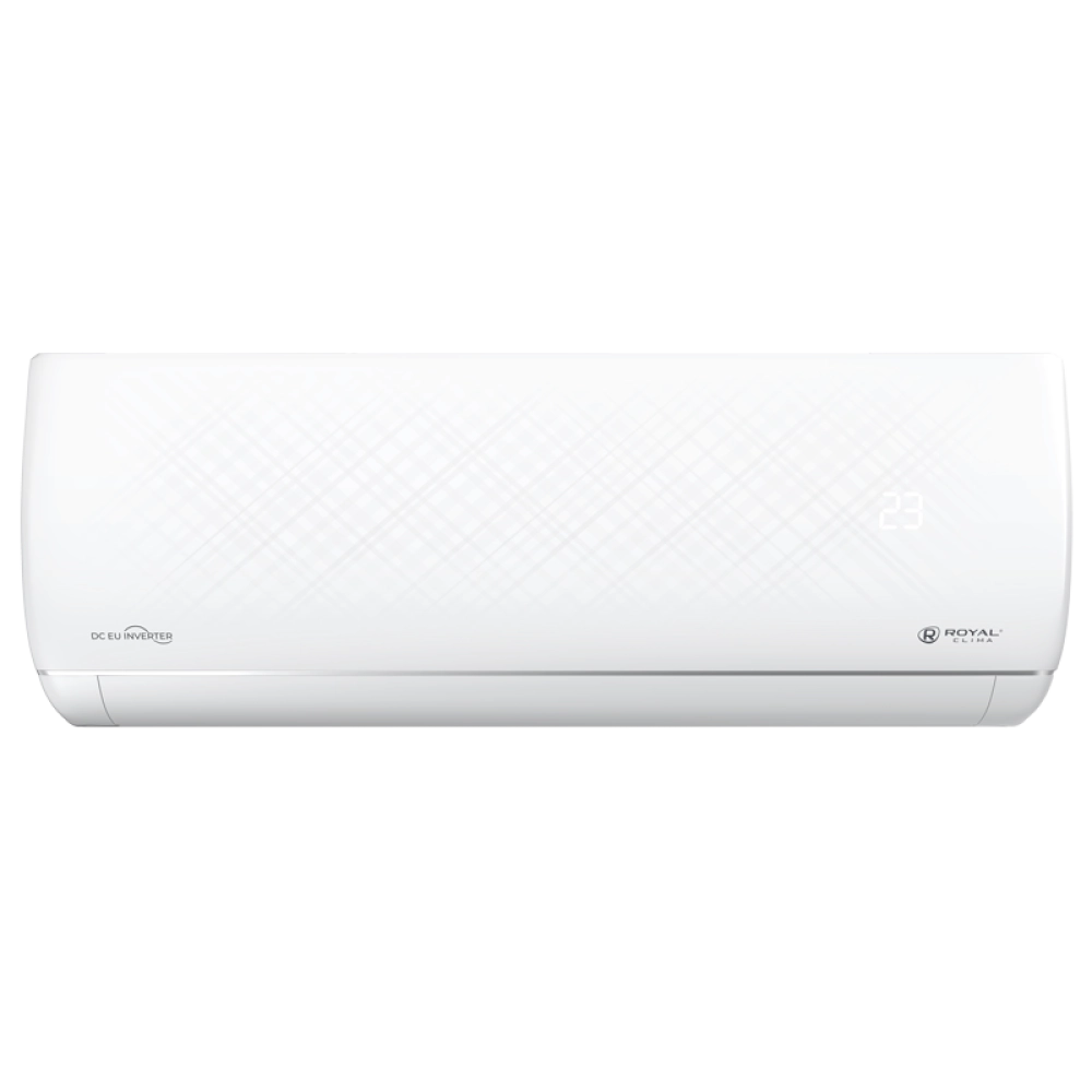 ROYAL CLIMA RENAISSANCE DC EU Inverter RCI-RNC35HN — Интерклимат ROYAL CLIMA RENAISSANCE DC EU Inverter RCI-RNC35HN